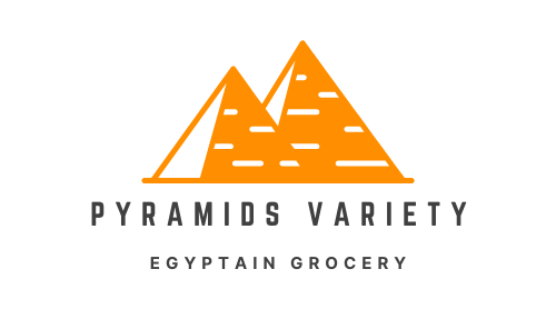 Pyramids Egyptian Grocery